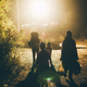Image for article titled Dispatch from the chaotic front lines of Europe’s refugee crisis